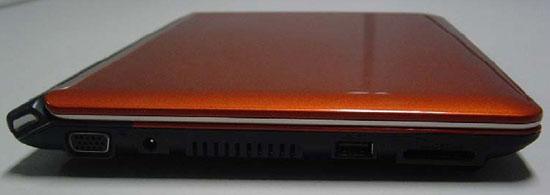 Фотографии нетбуков Foxconn NS20/NS24