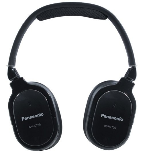 Panasonic RP-HC700