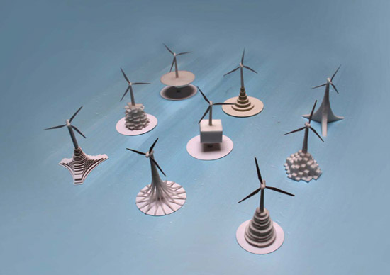 Turbine City