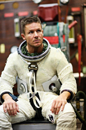 Феликс Баумгартнер (Felix Baumgartner)