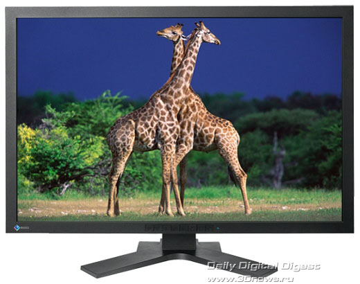 Eizo ColorEdge CG303W