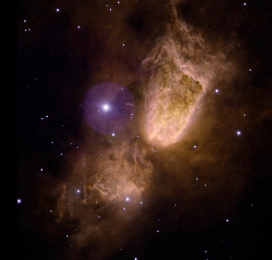 Sharpless 2-106 new></div>
<p><div align=