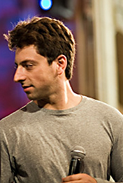 Sergey Brin