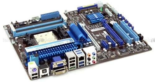 M4A89GTD Pro/USB3 