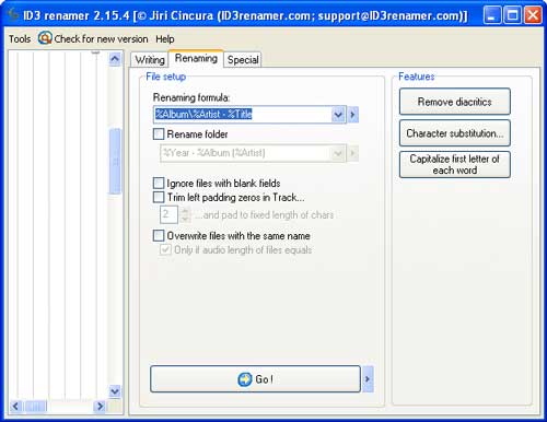 id3renamer