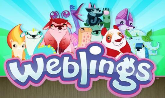 Weblings