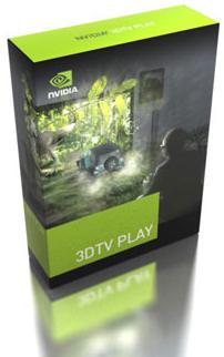 3DTV Play BoxWrap