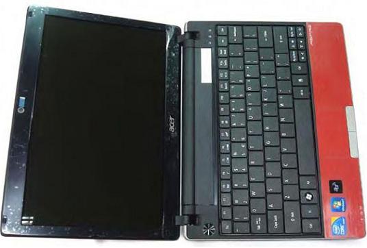 Acer AS1830T