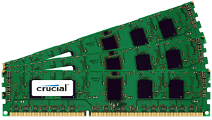 240 RDIMM DDR3L