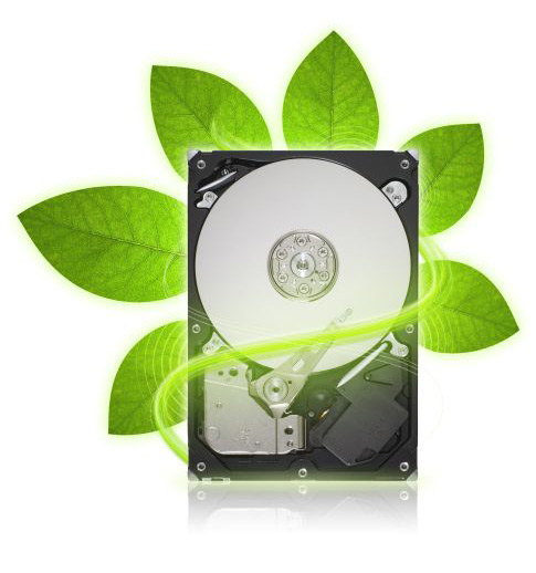 MERLION предлагает широкий спектр НЖМД Seagate Barracuda