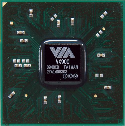 via vx900