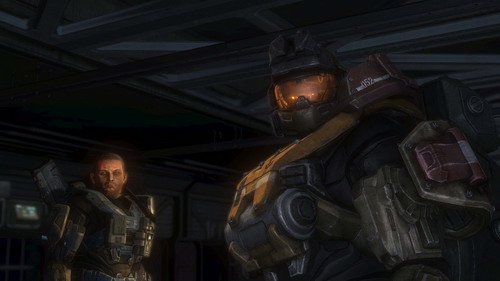 Halo: Reach