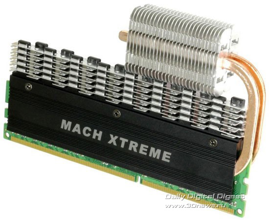 Mach Xtreme ArmorX Series