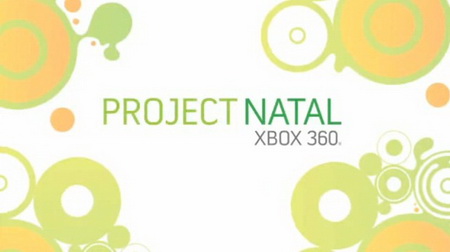 Project Natal