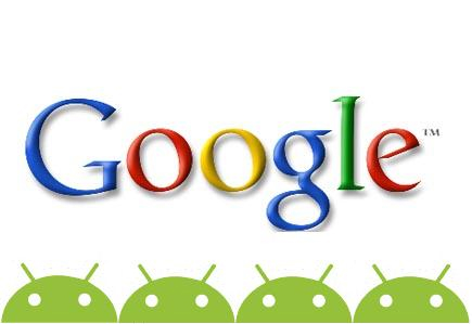Логотип Google