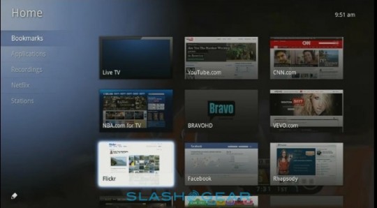 Google TV
