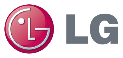 Логотип LG