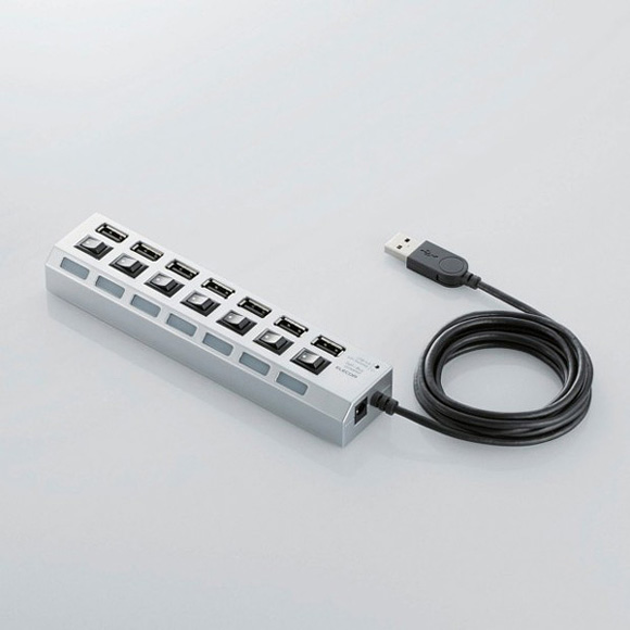 USB-hub