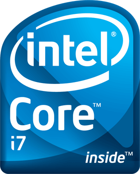 Intel Core i7