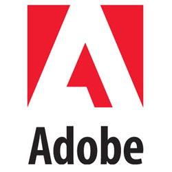 Логотип Adobe