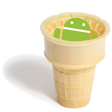 Android 4.0 Ice Cream