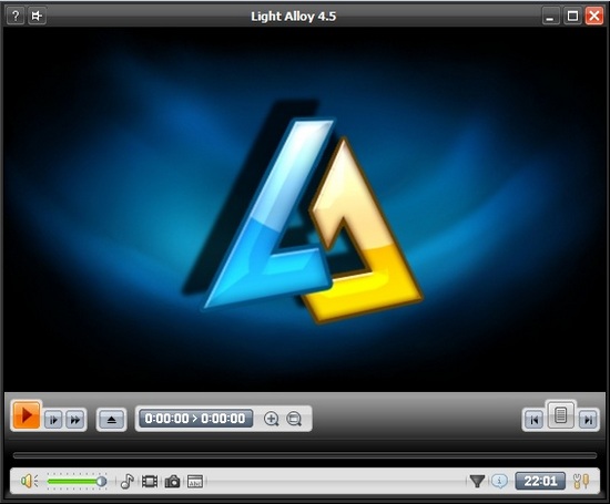 Light Alloy 4.5.392