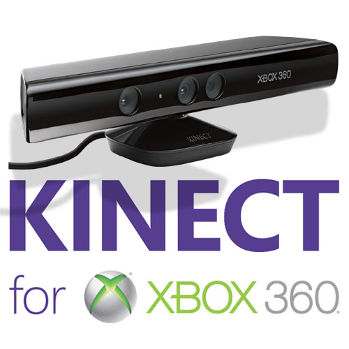 Xbox 360 Kinect