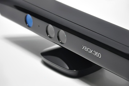 Microsoft Kinect