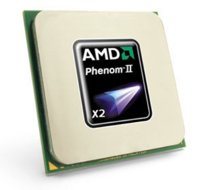 Phenom II X2