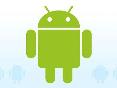 Логотип Android