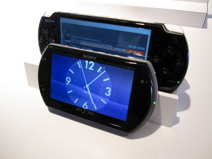 PlayStaytion Portable