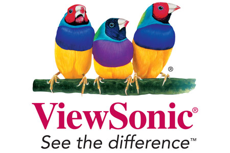 ViewSonic