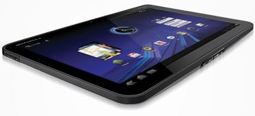 Motorola XOOM