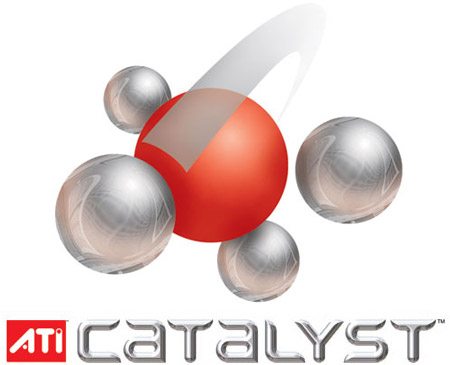 AMD Catalyst