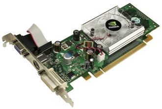 GeForce 8400 GS  :     GT218