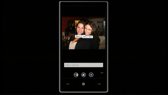 Windows Phone 7 Mango