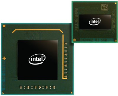 Intel Atom