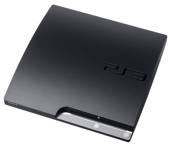 Sony PlayStation 3