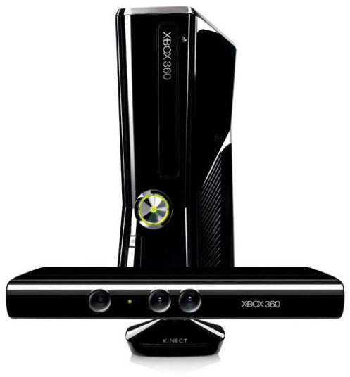 Microsoft Xbox 360