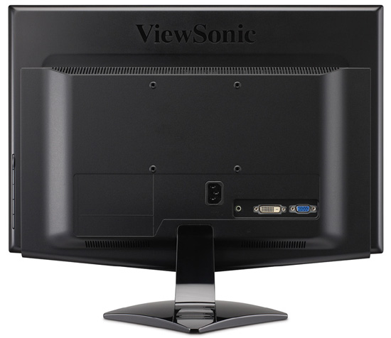 ViewSonic VA1948m-LED