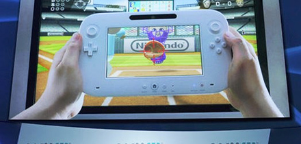 Nintendo Wii U