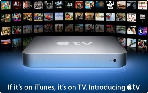 Apple TV