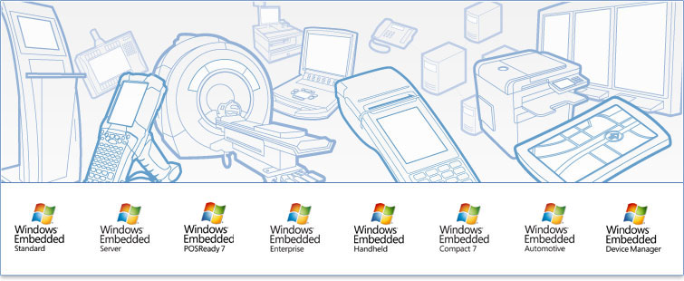Windows Embedded