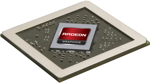 Radeon HD