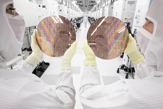 Globalfoundries