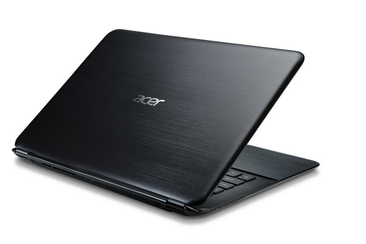 Acer Aspire S5