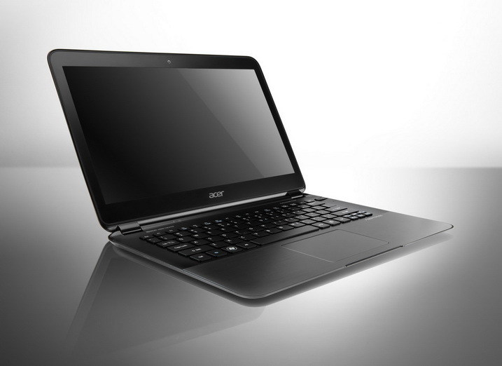 Ульрабук Acer S5