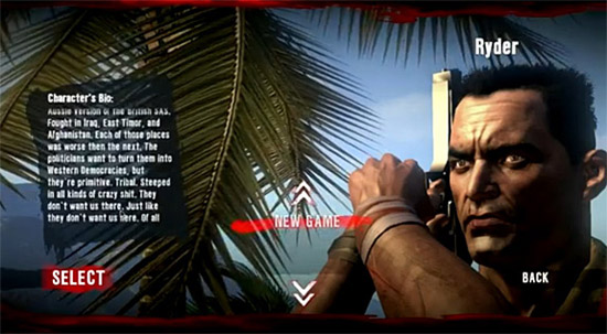 dead island ryder white dlc