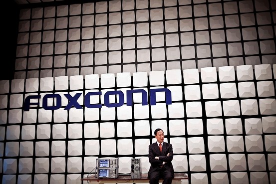 Foxconn 