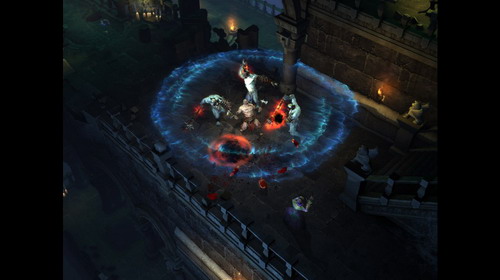 На Diablo 3 оформили 2 млн предзаказов
